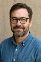 Mark Thompson
