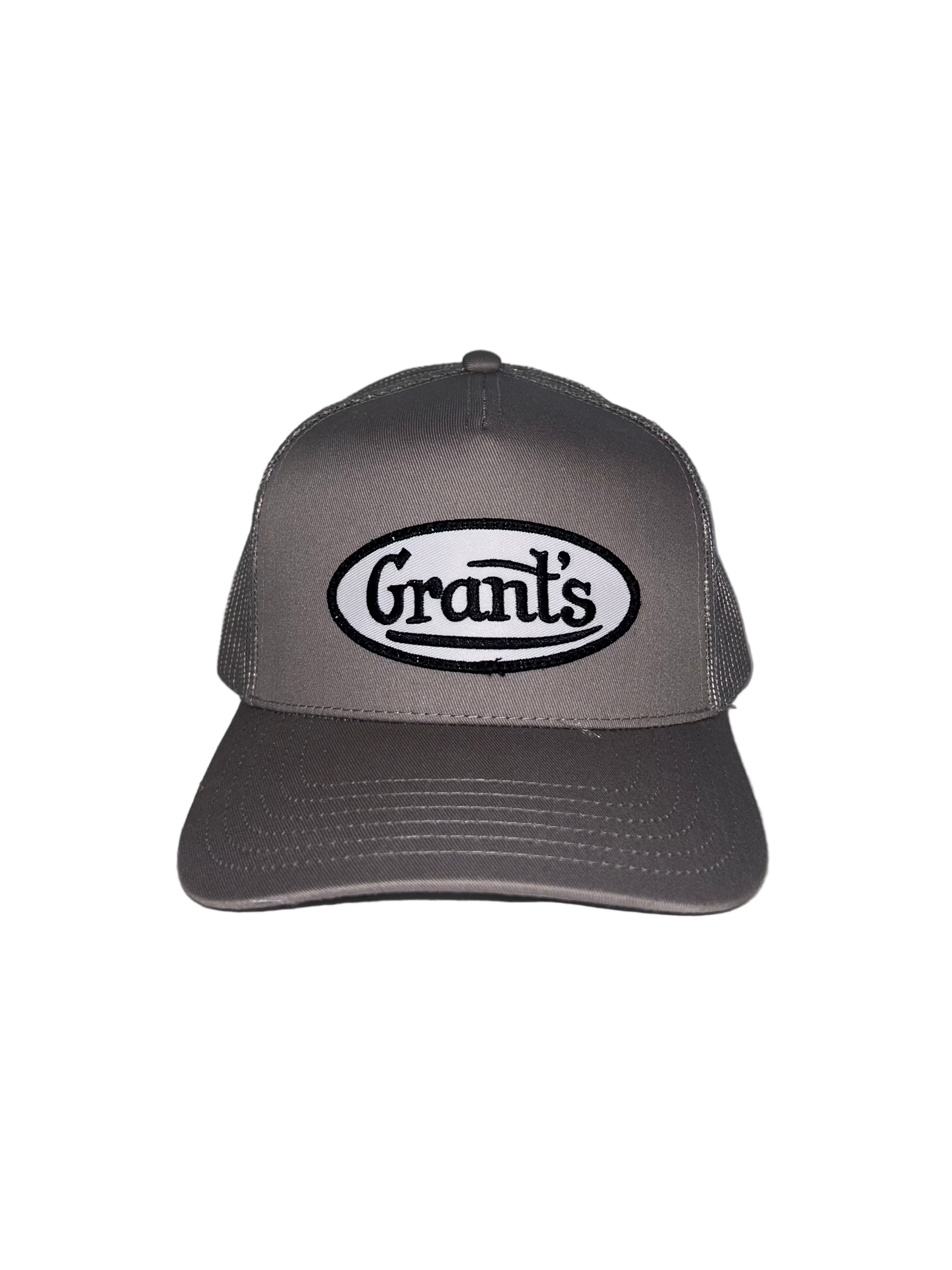Grant's Trucker Hats