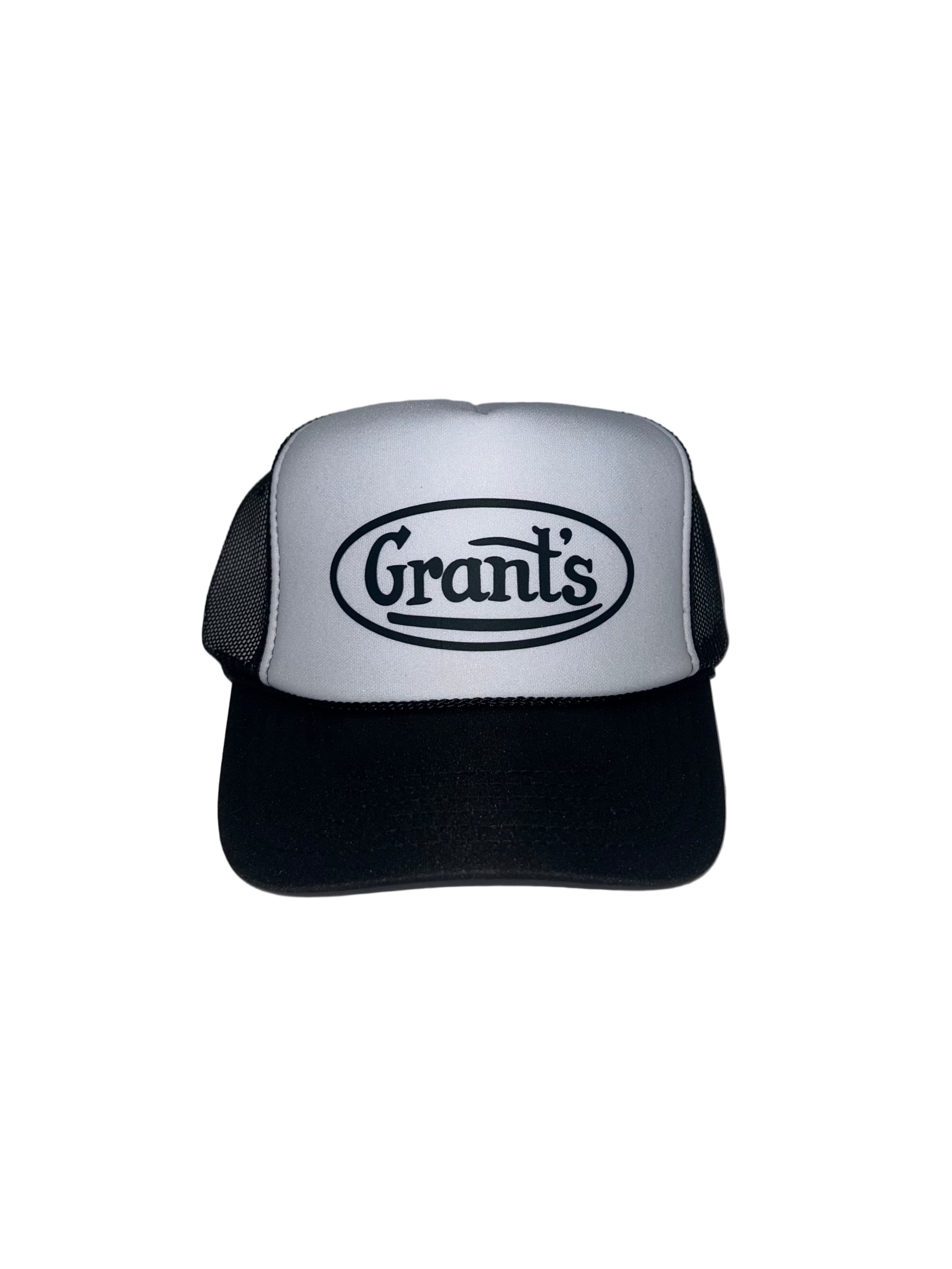 Grant's Beach Hats