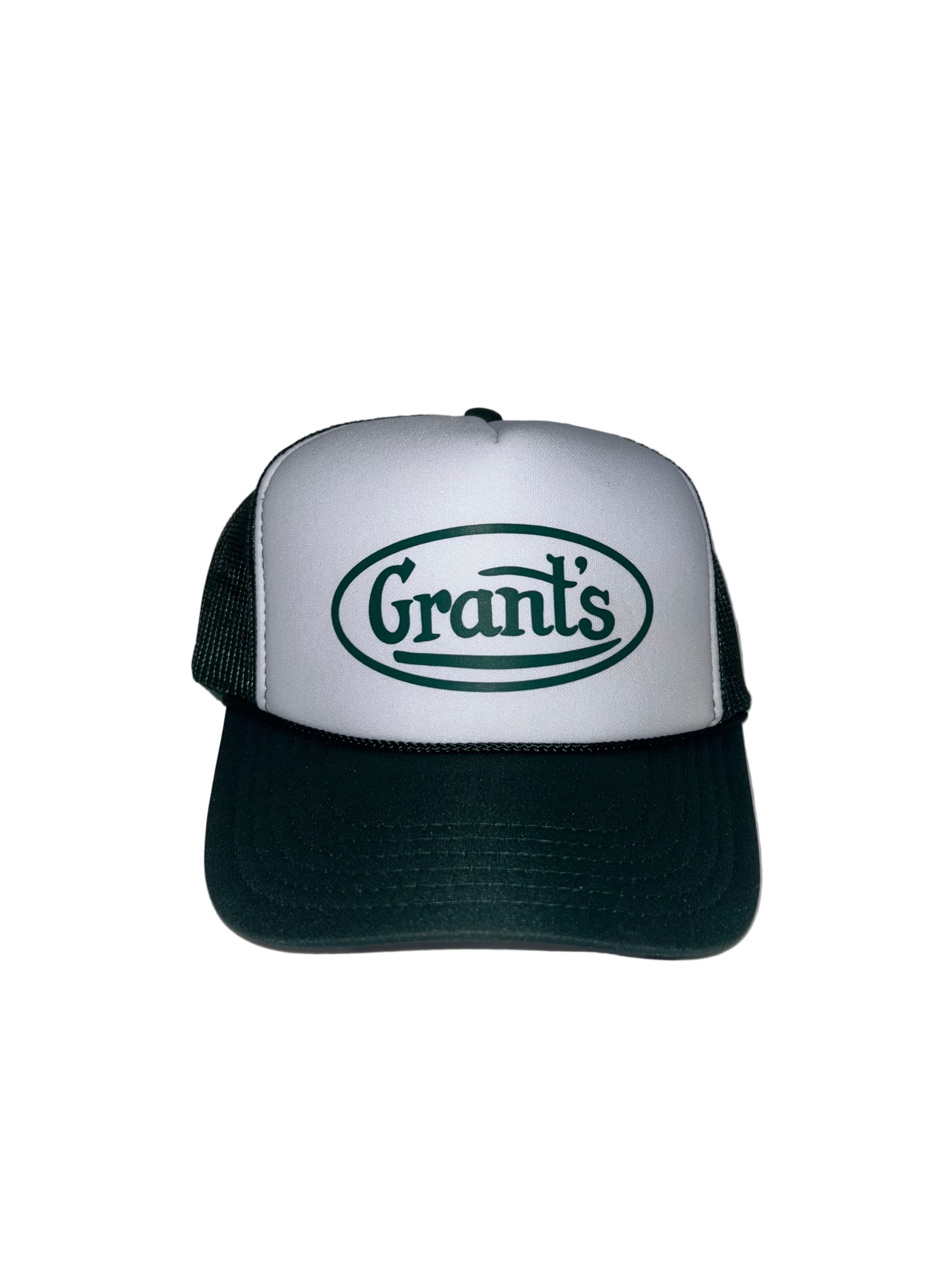 Grant's Beach Hats